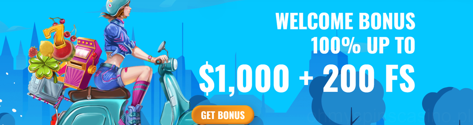 Ohmyspins Casino Gaming